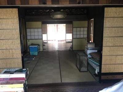 [Hatomark Site] 10DK used detached house in Kunugiyama, Nyuzen-machi, Shimoniikawa-gun, Toyama Prefecture — Image 4, Nyuzen, Toyama