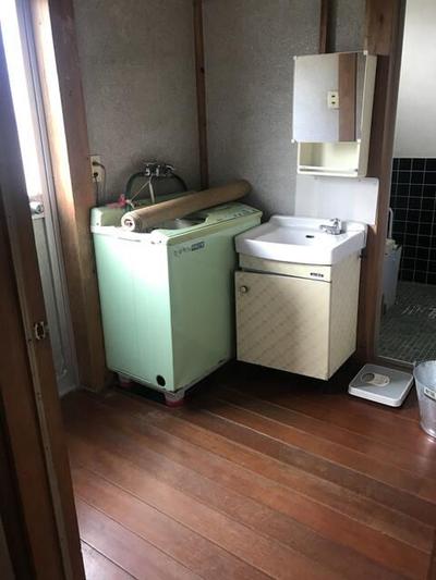 [Hatomark Site] 10DK used detached house in Kunugiyama, Nyuzen-machi, Shimoniikawa-gun, Toyama Prefecture — Image 2, Nyuzen, Toyama