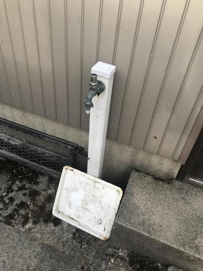 [Hatomark Site] 10DK used detached house in Kunugiyama, Nyuzen-machi, Shimoniikawa-gun, Toyama Prefecture — Image 1, Nyuzen, Toyama