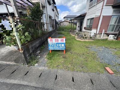 1971 2DK house in Hamamatsu on 356.96㎡ land — Image 1, Hamakita, Shizuoka