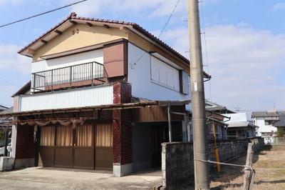 Traditional 7DK House in Shiroishi, Saga - 323m² Plot — Image 1, Shiroishi, Saga