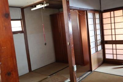 Traditional 7DK House in Shiroishi, Saga - 323m² Plot — Image 1, Shiroishi, Saga
