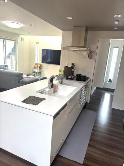 Modern 4LDK House with Solar Power in Yasugi City, Shimane — Image 3, Yasugi, Shimane