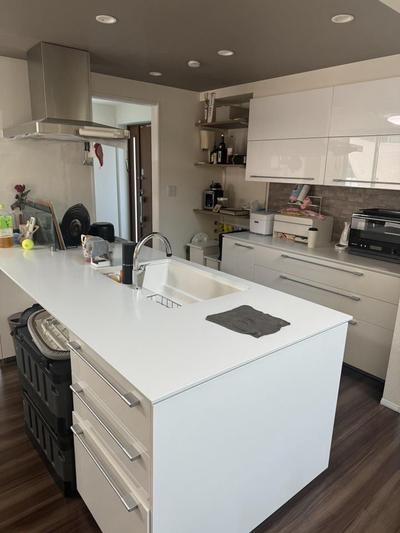 Modern 4LDK House with Solar Power in Yasugi City, Shimane — Image 1, Yasugi, Shimane