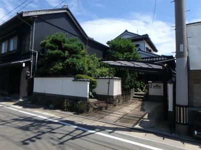 Spacious 6LDK Traditional Home in Coastal Fukutsu City — Image 1, Fukutsu, Fukuoka