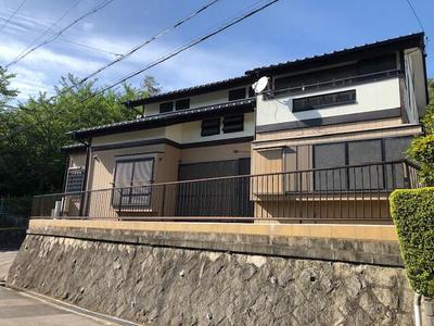 [Hatomark Site] 6LDK Used Detached House in Ryokuen Kita 3-chome, Kakamigahara City, Gifu Prefecture — Image 1, Kakamigahara, Gifu
