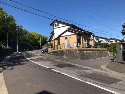 [Hatomark Site] 6LDK Used Detached House in Ryokuen Kita 3-chome, Kakamigahara City, Gifu Prefecture — Image 2, Kakamigahara, Gifu