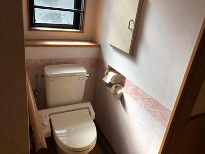 [Hatomark Site] 6LDK Used Detached House in Ryokuen Kita 3-chome, Kakamigahara City, Gifu Prefecture — Image 3, Kakamigahara, Gifu