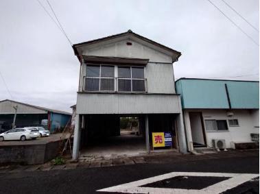 Traditional 2K House Near Ebino-Iino Station, Miyazaki — Image 1, Ebino, Miyazaki