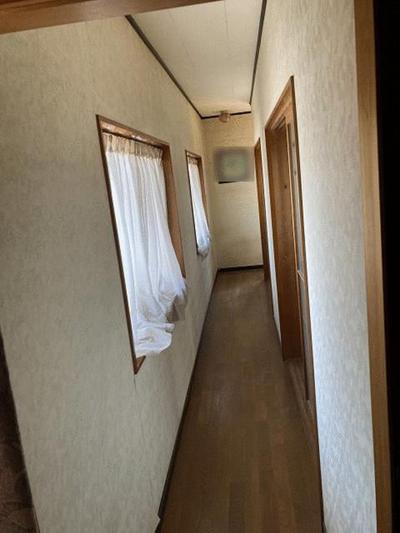 Spacious 6DK House Near Nagaragawa Railway, Mino City — Image 3, Mino, Gifu