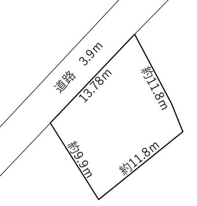 Spacious 6DK House Near Nagaragawa Railway, Mino City — Image 1, Mino, Gifu