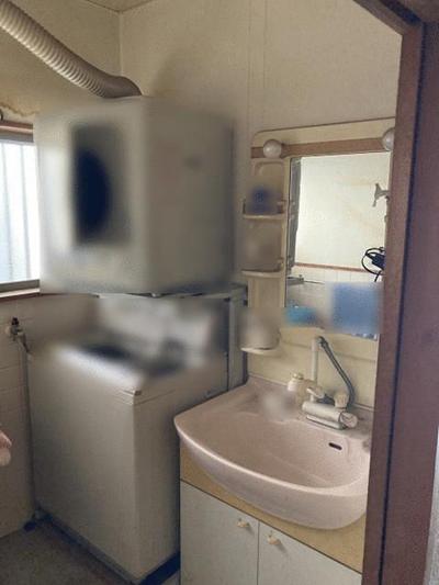Spacious 6DK House Near Nagaragawa Railway, Mino City — Image 4, Mino, Gifu