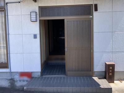 Spacious 6DK House Near Nagaragawa Railway, Mino City — Image 2, Mino, Gifu