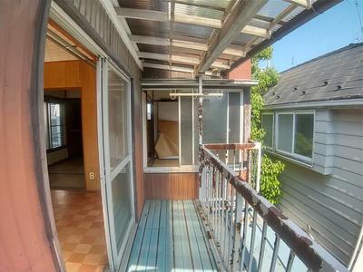 [Hatomark Site] Used 3SK detached house in Maegasaki, Nagareyama City, Chiba Prefecture — Image 2, Matsudo, Chiba