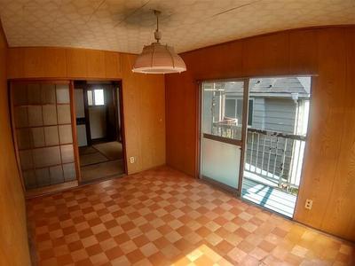 [Hatomark Site] Used 3SK detached house in Maegasaki, Nagareyama City, Chiba Prefecture — Image 3, Matsudo, Chiba