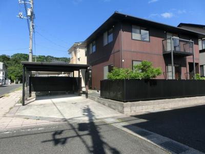 Renovated 4LDK House in Hamasaka, Tottori - 129sqm with 4 Parking Spaces — Image 1, Tottori, Tottori