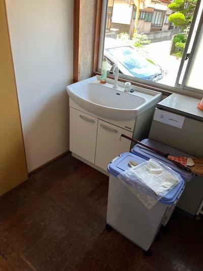 [Hatomark Site] 7DK used detached house in Kohoku, Hokuei-cho, Tohaku-gun, Tottori Prefecture — Image 3, Hokuei, Tottori