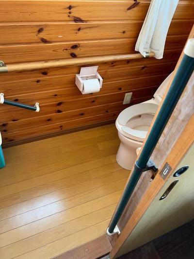 [Hatomark Site] 7DK used detached house in Kohoku, Hokuei-cho, Tohaku-gun, Tottori Prefecture — Image 4, Hokuei, Tottori