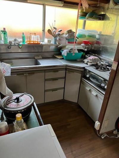 [Hatomark Site] 7DK used detached house in Kohoku, Hokuei-cho, Tohaku-gun, Tottori Prefecture — Image 2, Hokuei, Tottori