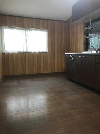 Affordable Mountain Villa in Kudoyama - 5DK Vacation Home — Interior, Kudoyama, Wakayama