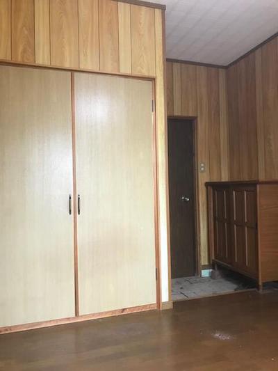 Affordable Mountain Villa in Kudoyama - 5DK Vacation Home — Interior, Kudoyama, Wakayama