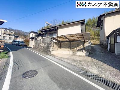 Traditional 5DK House with Agricultural Land in Kamogata, Okayama — Image 4, Asakuchi, Okayama
