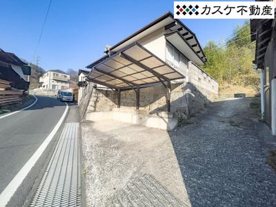 Traditional 5DK House with Agricultural Land in Kamogata, Okayama — Image 1, Asakuchi, Okayama