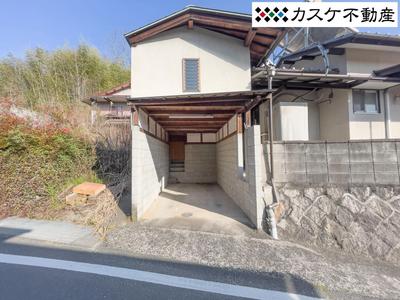 Traditional 5DK House with Agricultural Land in Kamogata, Okayama — Image 1, Asakuchi, Okayama