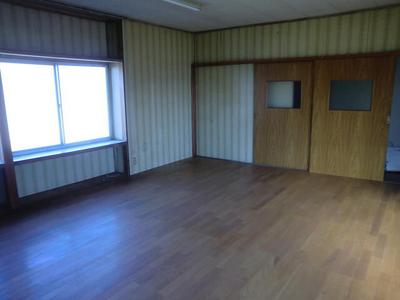 Spacious 3K House with Large Land in Minowa-machi, Nagano — Image 4, Minowa, Nagano