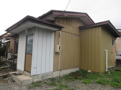 Spacious 3K House with Large Land in Minowa-machi, Nagano — Image 1, Minowa, Nagano