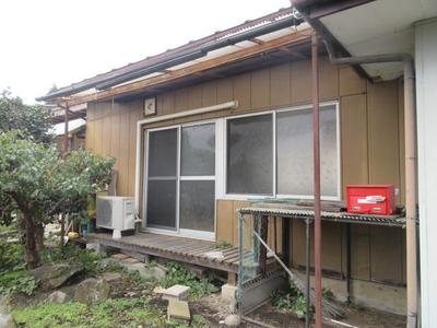 Spacious 3K House with Large Land in Minowa-machi, Nagano — Image 1, Minowa, Nagano