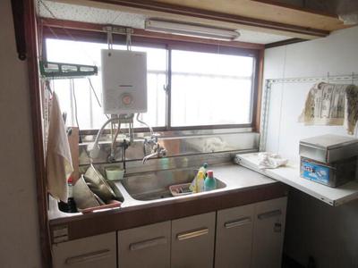 Spacious 3K House with Large Land in Minowa-machi, Nagano — Image 3, Minowa, Nagano