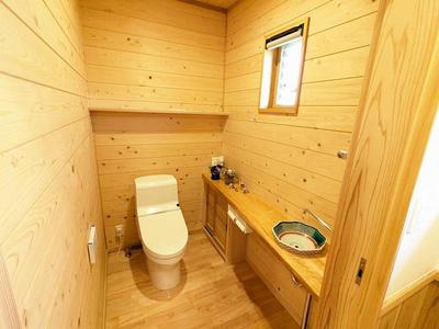 [Hatomark Site] Miyazaki Prefecture, Koyu-gun, Shintomi-cho Tomitaminami detached house and office 3LDK Used detached house — Image 4, Shintomi, Miyazaki