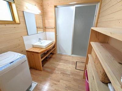 [Hatomark Site] Miyazaki Prefecture, Koyu-gun, Shintomi-cho Tomitaminami detached house and office 3LDK Used detached house — Image 3, Shintomi, Miyazaki