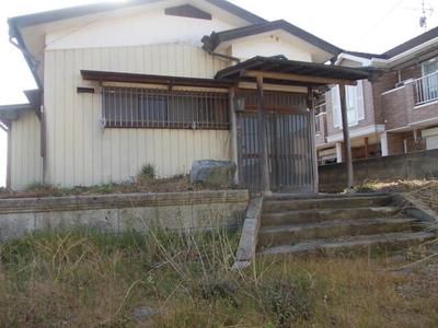 Traditional 2DK House with Large Land Plot in Hanyu, Saitama — Image 1, Hanyu, Saitama
