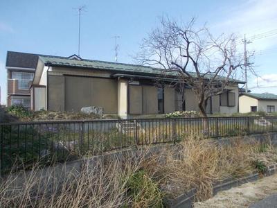 Traditional 2DK House with Large Land Plot in Hanyu, Saitama — Image 1, Hanyu, Saitama