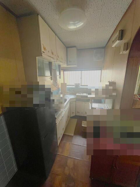 4LDK House in Himeji with Garden Near Himeji Castle - Thumbnail 4