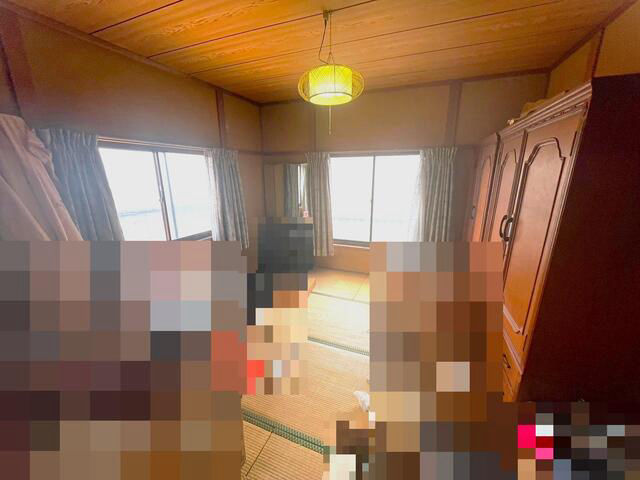 4LDK House in Himeji with Garden Near Himeji Castle - Thumbnail 2