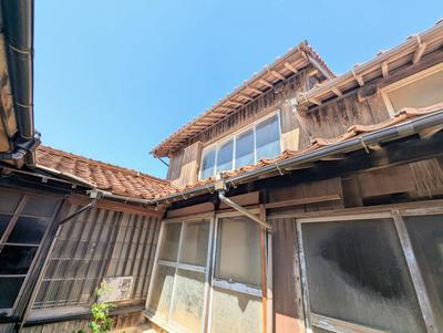 Historic Former Sake Brewery House in Gotsu - 10DK Traditional Property — Image 3, Gotsu, Shimane
