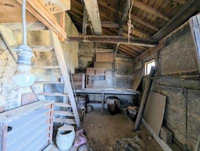 Historic Former Sake Brewery House in Gotsu - 10DK Traditional Property — Image 1, Gotsu, Shimane