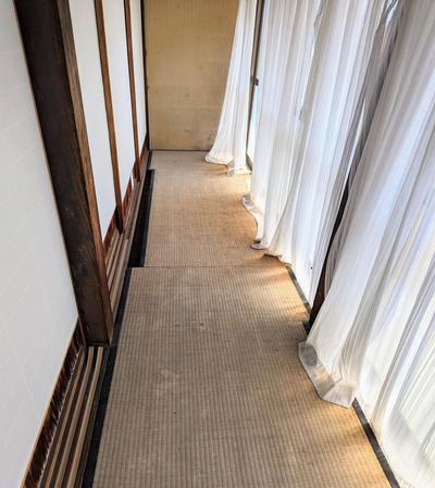 Historic Former Sake Brewery House in Gotsu - 10DK Traditional Property — Image 10, Gotsu, Shimane