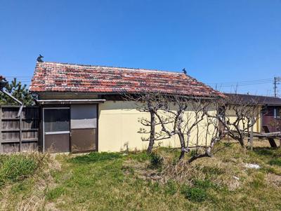 Historic Former Sake Brewery House in Gotsu - 10DK Traditional Property — Image 1, Gotsu, Shimane