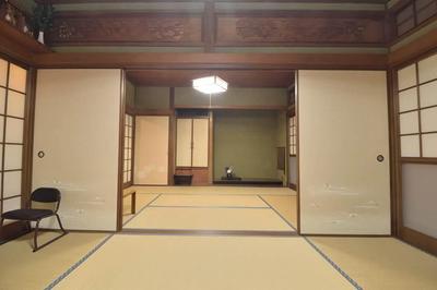 Renovated Single-Story Home with Mountain Views in Sanyo-Onoda — Image 3, Sanyo Onoda, Yamaguchi