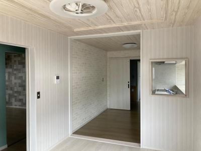 Renovated 4LDK House in Hyuga City, Close to Schools and Amenities — Image 1, Hyuga, Miyazaki