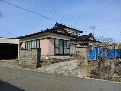5DK Used House in Yurihonjo City, Akita Prefecture — Image 2, Yurihonjo, Akita