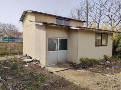 5DK Used House in Yurihonjo City, Akita Prefecture — Image 1, Yurihonjo, Akita