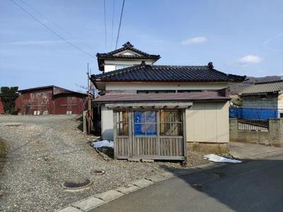5DK Used House in Yurihonjo City, Akita Prefecture — Image 1, Yurihonjo, Akita