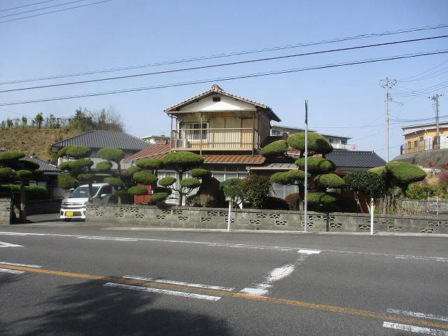 3DK House in Hikari, Yamaguchi - 550万円 - Thumbnail 2