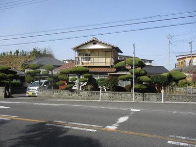 3DK House in Hikari, Yamaguchi - 550万円 — Image 1, Hikari, Yamaguchi