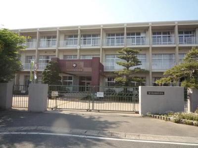 Spacious 5DK House Near Suwamachi Station, Toyokawa City — Image 1, Toyokawa, Aichi